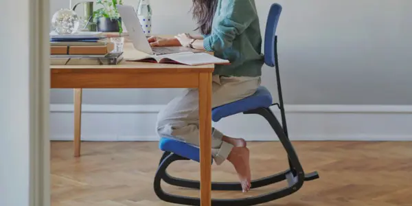 Varier Variable Plus Chairs - Codex Office Solutions - Active Sitting Chairs